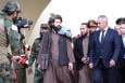 روسیه: حضور ۲۳ هزار تروریست در افغانستان، تهدیدی جدی است