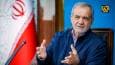 پزشکیان امشب پس از خبر ساعت ۲۱ با سه تن از فعالان رسانه گفت‌وگو خواهد کرد