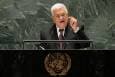 آمریکا روادید مقامات فلسطینی را قبل از نشست مجمع عمومی سازمان ملل لغو می‌کند