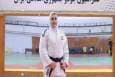 جودوکار دختر کرمانشاهی به اردوی تیم ملی دعوت شد