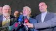 وزیر کشور : راه اندازی مترو اسلامشهر ترافیک غرب تهران را کاهش می‌دهد+فیلم