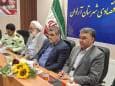 حل بحران آب و جهش ۱۶۹ درصدی اعتبارات عمرانی آرادان در هفته دولت