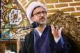 ایران اسلامی در برابر کفر جهانی قرار گرفته است