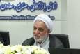 گلایه رییس کل دادگستری کرمان از خروجی نامناسب الگوی کشت‌ طی ۲ دهه