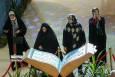 معاون وزیر فرهنگ: توجه به مفسران خارجی از اولویت‌های نمایشگاه قرآن است