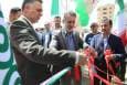 بوستان سلامت با امکانات ورزشی و فضای سبز در باقرشهر ری به بهره‌برداری رسید
