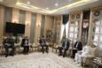 سرلشکرموسوی: حضور قدرت های فرامنطقه ای عامل نگرانی برای منطقه است