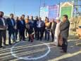فرماندار گرمسار: تامین آب، بهداشت و مسکن در اولویت برنامه‌ریزی‌هاست