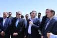 مشاور رئیس‌جمهور: دولت به مناطق مرزی کشور نگاه توسعه‌محور دارد