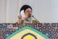آیت الله احمد خاتمی: نباید دولت را تخریب کرد