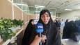 رییس امور زنان وزارت کشور: تاب‌آوری دختران با امیدبخشی تقویت می‌شود  