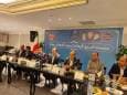 فرماندار: شهروندان یزدی منتظر کاهش نرخ میوه باشند