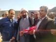 دولت چهاردهم در عمل؛ ۶۷ طرح اقتصادی و عمرانی در فراهان رونمایی شد