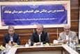 معاون استاندار یزد: توسعه اقتصادی بهاباد با رفع موانع تولید شتاب می‌گیرد
