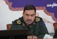 فرمانده سپاه ثارالله کرمان: شهید محمدی دنبال دیده شدن نبود