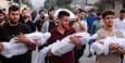 حمله بامدادی اسرائیل به غزه و شهادت ۲۰ جوان فلسطینی دیگر