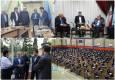 آغاز انتخاب رشته کنکور ۱۴۰۴ و امضای تفاهم‌نامه‌های ملی و بین‌المللی