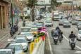 اجرای طرح ساماندهی معابر منتخب منطقه ۲۲ گانه تهران آغاز شد