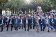 ثبت جهانی بقعه شیخ شهاب‌الدین اهری در حال انجام است