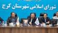 رییس شورای عالی استان ها: برخی طرح ها در مجلس مسکوت مانده است