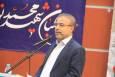 معاون استاندار همدان: توان دفاعی کشور عامل اصلی امنیت در جنگ ۱۲ روزه بود