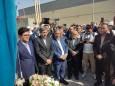 ۲ طرح عظیم زیست محیطی در پالایشگاه اصفهان به بهره برداری رسید