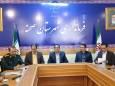 فرماندار صحنه: هفته وحدت نماد همدلی و همزبانی امت اسلامی است