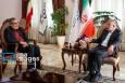 جابری انصاری: ایرنا مصمم به تقویت ارتباط دوسویه دولت و ملت است
