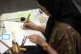 راهیابی ۱۵۴ هنرجو به مرحله نهایی جشنواره سی‌ودوم تجسمی جوانان