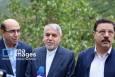 وزیر میراث فرهنگی: ۸۳۴ همت طرح گردشگری در دست اجراست
