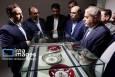 موزه مردم شناسی کلیبر با حضور وزیر میراث فرهنگی افتتاح شد