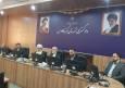 نظام مسائل گنبدکاووس باحضور معاون قوه قضاییه بررسی شد