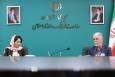 صالحی: برنامه جامع راهبردی ایران و ارمنستان می‌تواند برپایه فرهنگ و هنر شکل گیرد