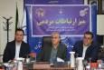 بازرس کل کردستان بر لزوم برخورد قاطع با انشعاب‌های غیرمجاز آب تاکید کرد