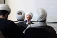 امام جمعه کرمانشاه: استاد؛ رکنِ اصلیِ تعلیم و تربیت است