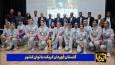 فیلم| گلستان قهرمان کریکت بانوان کشور