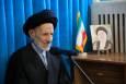 امام جمعه بیرجند: انسان‌سازی در مکتب اهل بیت (ع) اولویت اصلی است