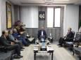 استاندار: توسعه زیرساخت‌های انرژی پیش‌نیاز رشد اقتصادی سیستان و بلوچستان است