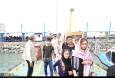 سفر افراد زیر ۱۸ سال به جزایر هرمزگان بدون رضایت والدین ممنوع شد