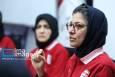 مظفر: آماده جدال با ابر قدرت‌ها می‌شویم/ بدترین قرعه به نام ایران خورد