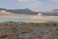 کاهش ۲۰ درصدی آبگیری سدهای کرمان در سال آبی جاری