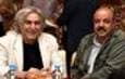 همسر فوق جوان و زیبای سعید آقاخانی سریال نون خ+عکس