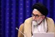 وزیر اطلاعات:هم‌پیمانان رژیم صهیونیستی در شرایط جنگ می‌خواستند ورود سرزمینی داشته باشند و بعضی حملات را انجام دهند/در جنگ ۱۲ روزه هفت میلیون خبر مردمی داشتیم