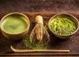 طریقه مصرف چای ماچا برای لاغری و کاهش وزن