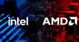 مقایسه تخصصی CPU اینتل و AMD
