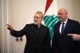 رئیس جمهور لبنان در دیدار با علی لاریجانی: گفتمان اخیر برخی از مقامات ایران در قبال لبنان، کمک کننده نیست / دوستی‌ای که می‌خواهیم بین لبنان و ایران برقرار شود، نباید از طریق یک بخش از لبنانی‌ها باشد، بلکه باید با همه لبنانی‌ها باشد / هیچ طرفی بدون هیچ استثنایی مجاز به حمل سلاح و تکیه بر قدرت‌های خارجی نیست