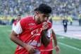 محمد خدابنده‌لو، بازیکن پرسپولیس: جنوب شهر تهران زندگی می‌کنم/ بعضی شب‌ها شام نمی‌خوردیم/ تا ۲ سال پیش ماشین نداشتم