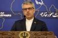 سخنگوی وزارت خارجه: درباره مرز مشترک و چالش‌ها با افغانستان، تماس‌ها با مقامات این کشور ادامه دارد/ به تصمیم دولت روسیه برای به رسمیت شناختن طالبان، احترام می‌گذاریم