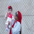 تصاویر: آغاز لیگ بیست‌وپنجم - پرسپولیس ، فجرسپاسی
