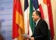 وال استریت ژورنال: نشست تروئیکای اروپایی و ایران، هیچ نتیجه قطعی در بر نداشته/ تهران برخی وعده‌ها را روی میز گذاشته که فاقد جزئیات و محتوای کافی بوده‌اند/ «مکانیسم ماشه» همچنان [در] مسیر تحولات پس از جلسه امروز قرار دارد، اما تصمیمات نهایی گرفته نشده/ اکسیوس: ایران در نشست ژنو، هیچ [طرح] ملموس قابل‌ ارائه‌ای روی میز نگذاشت